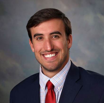 Allen Vickers, DMD